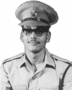 Panda Bana Behari Panda Bana Behari